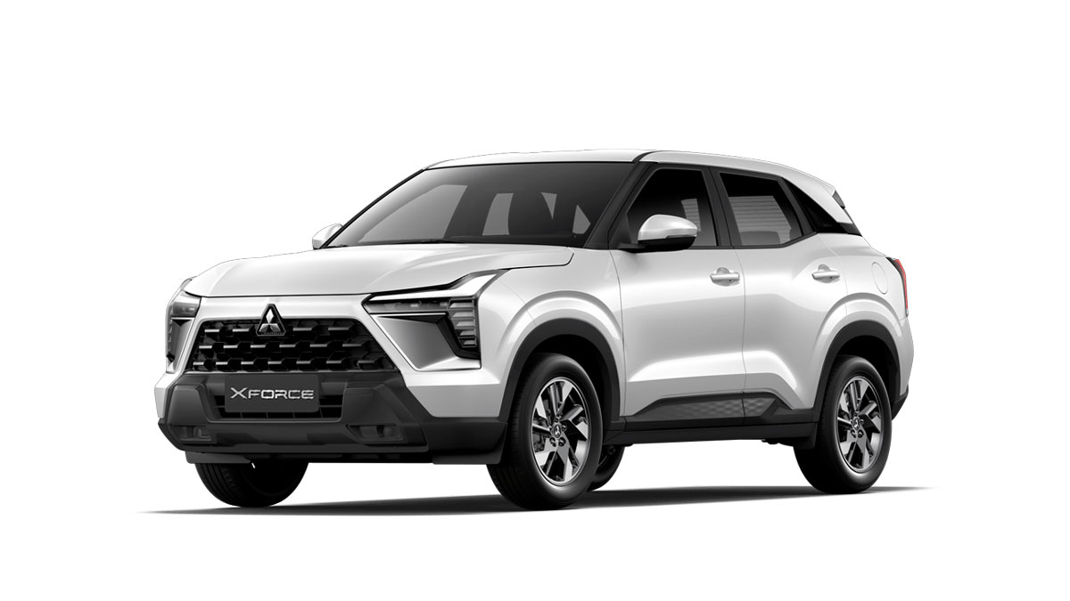 Mitsubishi Xforce